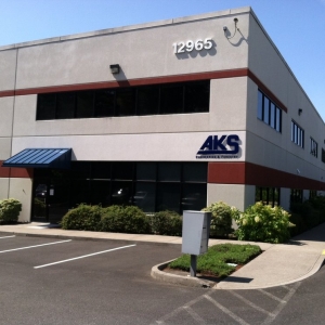 Photo of AKS Engineering & Forestry