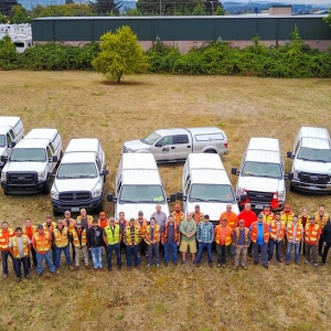 Photo of AKS Engineering & Forestry