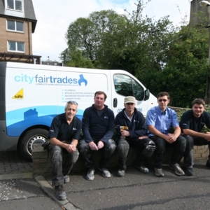 Photo of CityFairTrades