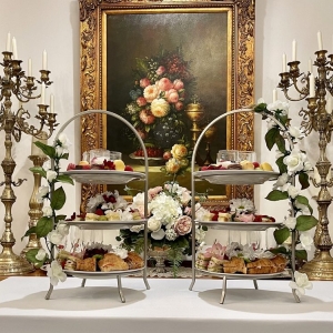 Photo of Pretty Tea Parties