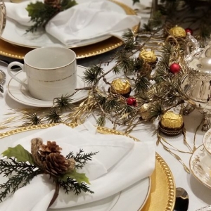 Photo of Pretty Tea Parties