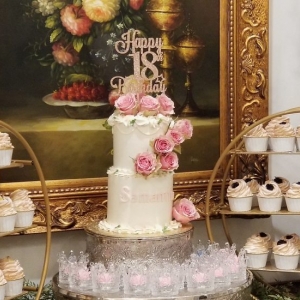 Photo of Pretty Tea Parties