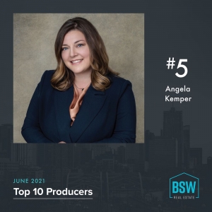 Photo of Angela Kemper - The Kemper Group - GUIDE Real Estate