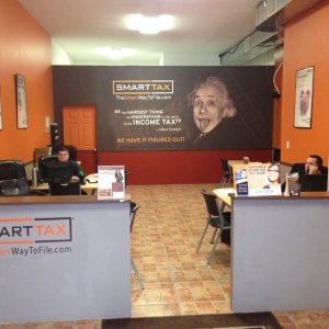 Photo of Smart Tax