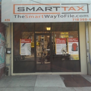 Photo of Smart Tax