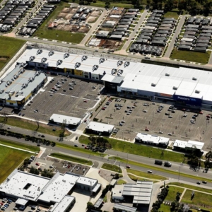 Photo of CRS Property