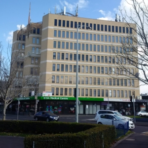 Photo of CRS Property