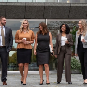 Photo of Troy Benefits Consulting