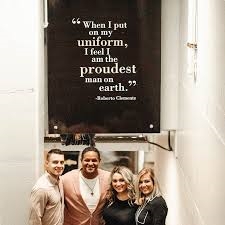 Photo of Roberto Clemente Jr. Family Insurance Agency