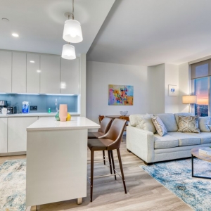 Photo of Compass Furnished Apartments