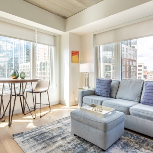 Photo of Compass Furnished Apartments