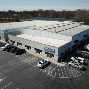 Photo of ALLIED Wholesale Electrical Supply