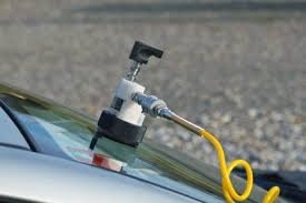 Photo of APTEC Auto Glass