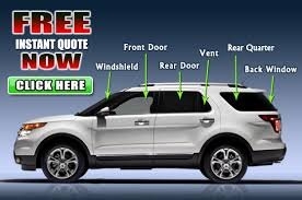 Photo of APTEC Auto Glass