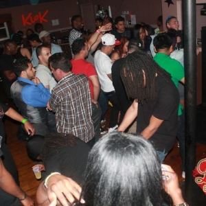 Baltimore Lust Entertainment