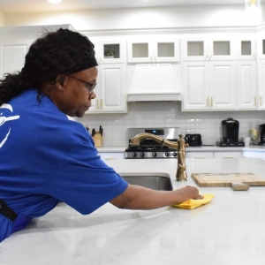 Photo of Real World Cleaning Services of Columbus