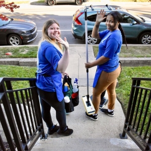 Photo of Real World Cleaning Services of Columbus