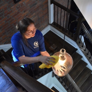 Photo of Real World Cleaning Services of Columbus
