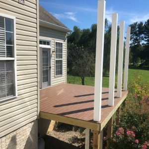 Baltimore Restore My Deck