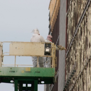 Photo of Cameron Building Envelope Specialist