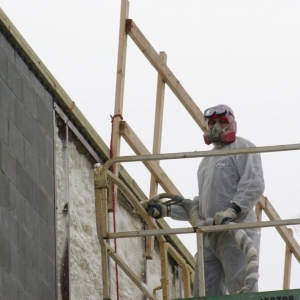 Photo of Cameron Building Envelope Specialist