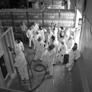Photo of Cameron Building Envelope Specialist