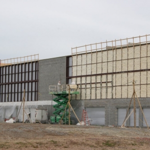 Photo of Cameron Building Envelope Specialist
