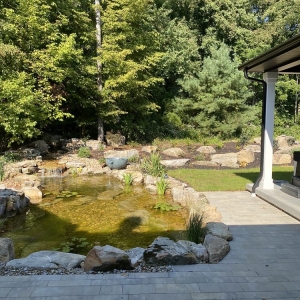 Photo of Solutions Landscapes & Designs, LLC