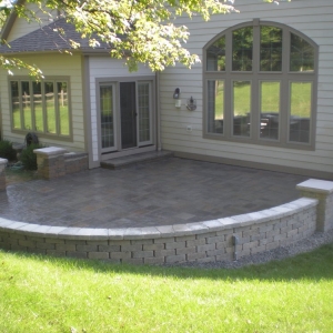 Photo of Solutions Landscapes & Designs, LLC