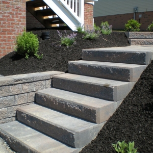 Photo of Solutions Landscapes & Designs, LLC
