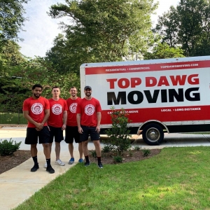 Photo of Top Dawg Moving
