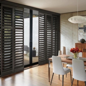 Suwanee Taylor Shutters