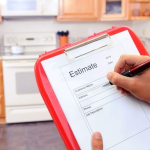 Photo of Appliance Repair Tech