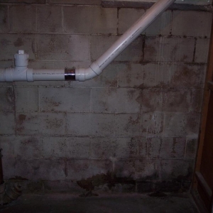 Photo of Basement Armor