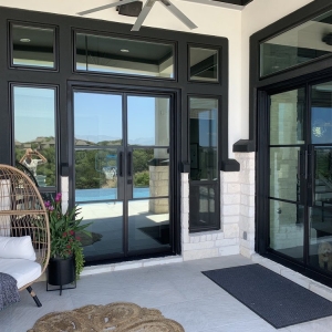 Photo of Regency Steel Doors and Windows