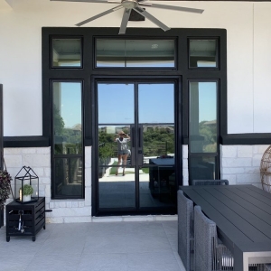 Photo of Regency Steel Doors and Windows