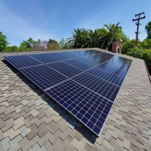 Campbell Freedom Solar