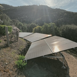 Photo of Freedom Solar