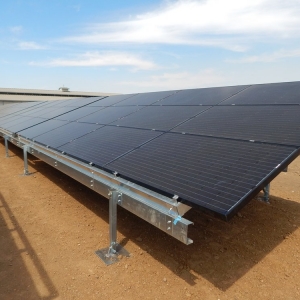 Photo of Freedom Solar