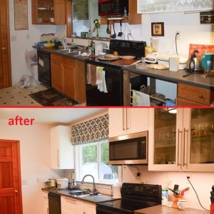 Mountlake Terrace Malver Construction And Remodeling
