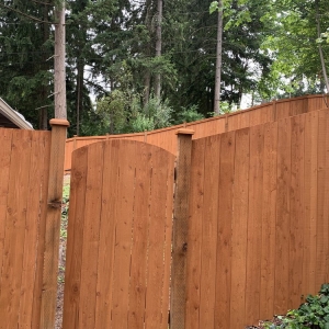 Photo of Rock Solid Fence