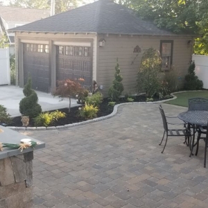 Photo of Eduardo's Construction & Paving
