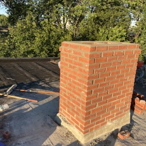 Photo of Chimney Pro Fix