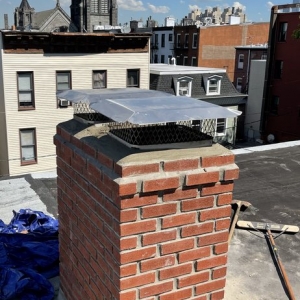 Photo of Chimney Pro Fix