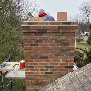 Photo of Chimney Pro Fix