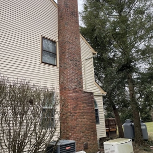 Photo of Chimney Pro Fix