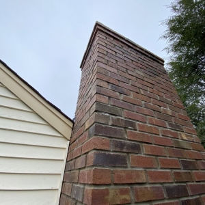 Photo of Chimney Pro Fix