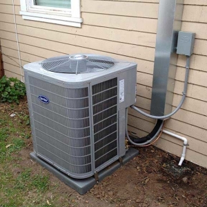 Fairfield Hill-Air Heating & Air Conditioning