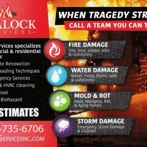 Photo of Blalock Services