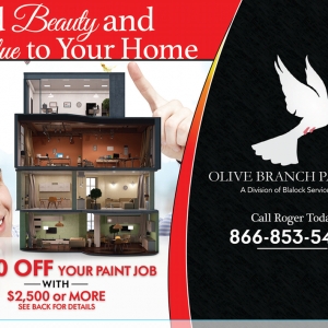 Photo of Blalock Services